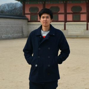 เรียนภาษาเกาหลี ที่ไหนดี กับครูดิว เรียนตัวต่อตัว ออนไลน์