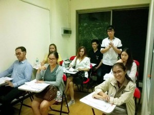 เกณฑ์ของข้อสอบ TU-GET ที่จะถูกแบ่งออกเป็นทั้งสิ้น 3 ตอน